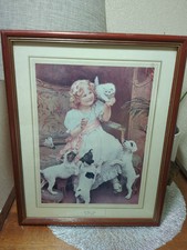 The White Kitten by Arthur