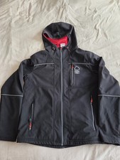 Nottingham Forest  Coat