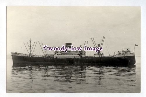 Pf3764 blue star line cargo - pf3764,
