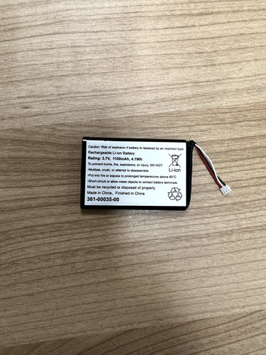 Gps battery for - gps,