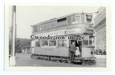 z1420 - London Transport Tram