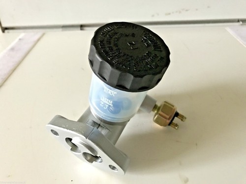 Buggy brake master cylinder - master,