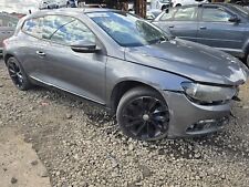 2012 VW SCIROCCO 2.0TDI CFHC