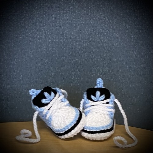 Crochet newborn baby first - crochet,