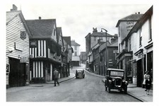 rt0027 - Bishops Stortford 