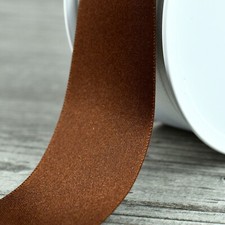 HIGH QUALITY 25mm SATIN RIBBON