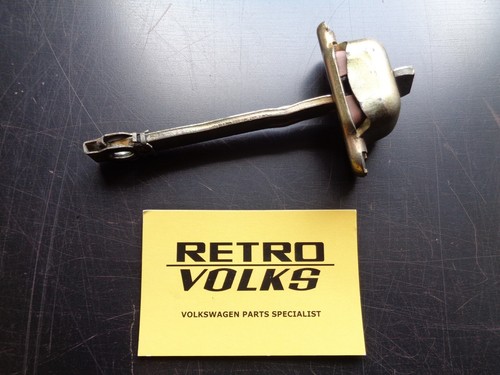 Mk2 golf jetta door check - mk2,