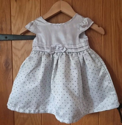 Beautiful baby boutique silver - baby,