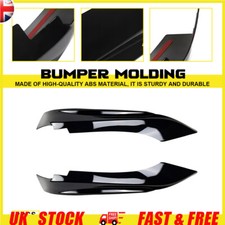 Lower Bumper Lip Splitter