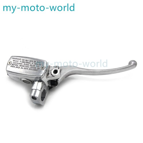 For honda front brake master - brake,