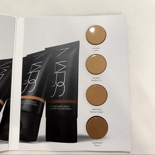 Nars pure radiant - nars,