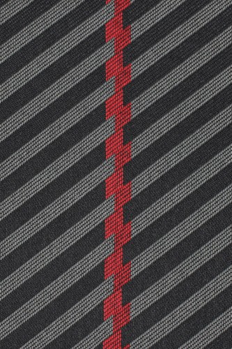 Alpina red car upholstery - red,