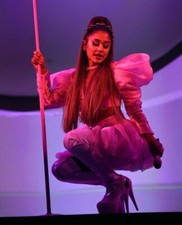 Ariana grande 8x10 4x6 - 8x10,