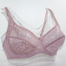 Plus Size Ladies Bras