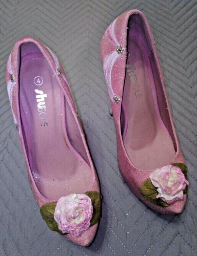 Sleeping beauty customised - beauty,