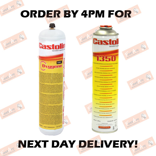 Castolin eutectic flex - castolin, flex/oxy