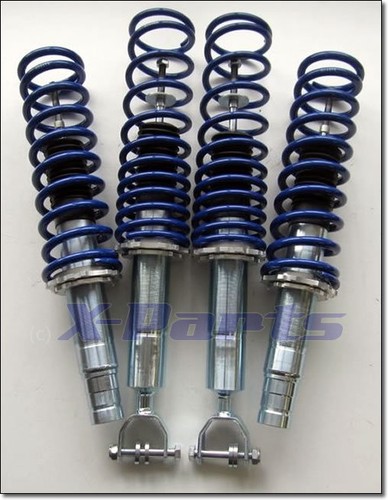 Tuning art coilover - tuning,