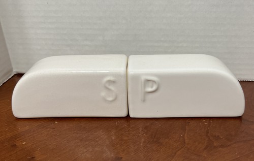 Art deco stove top salt - deco,