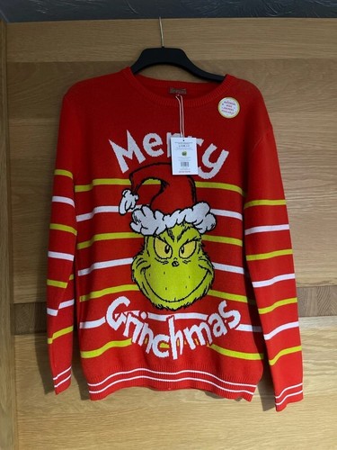 Seuss the grinch grinchmas - grinch,