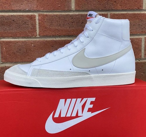 Nike blazer mid vintage - mid,