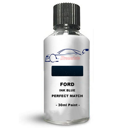 Touch paint for ford mondeo - ford,