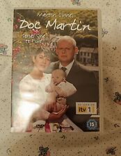 Doc Martin - Series 1-5 -
