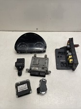 Mercedes sprinter w906 ecu - sprinter, kit