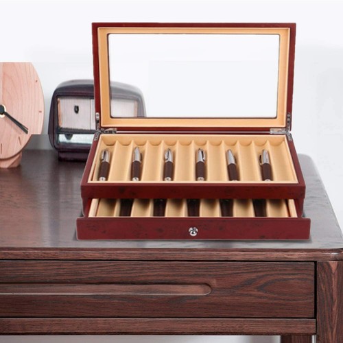 Slot pen display storage - 23,