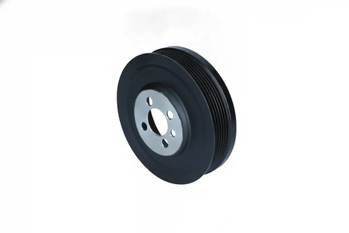 Crankshaft pulley rw066 kamoka - pulley,