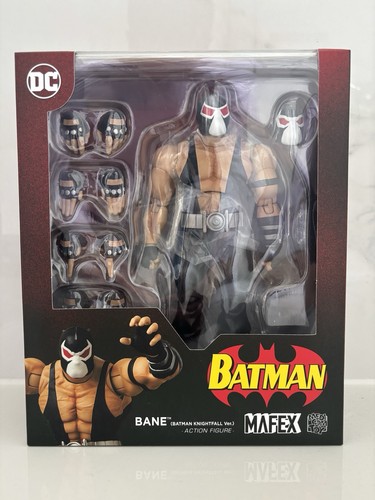 Mafex bane 216 knightfall - mafex,