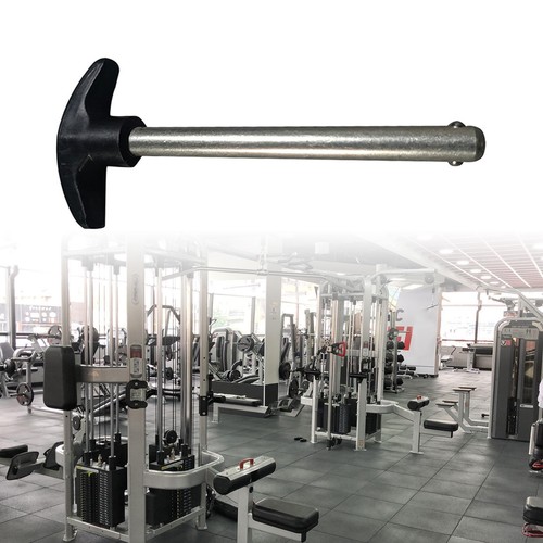 Weight stack pin - weight,