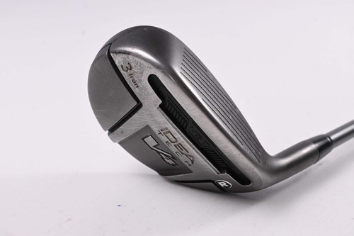 Adams idea tech hybrid - tech,