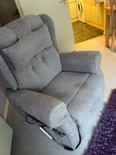 electric recliner chair for