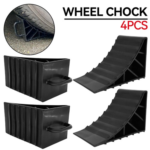 4xheavy duty wheel chocks - 4xheavy,