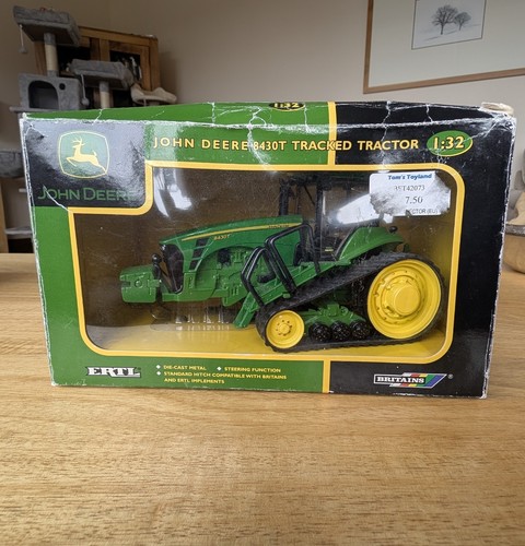 Britain farm 42073 - farm, john