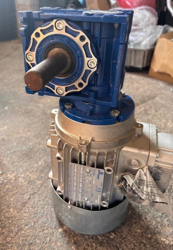 Motovario nmrv040 geared - nmrv040,