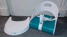 Summer Infant Sit N Style