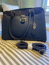 Bessie London designer handbag