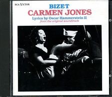 Carmen jones - carmen,