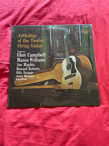 Various anthology of the - anthology,