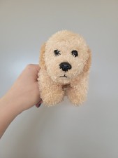 Carte Blanche Puppy Pals Dog