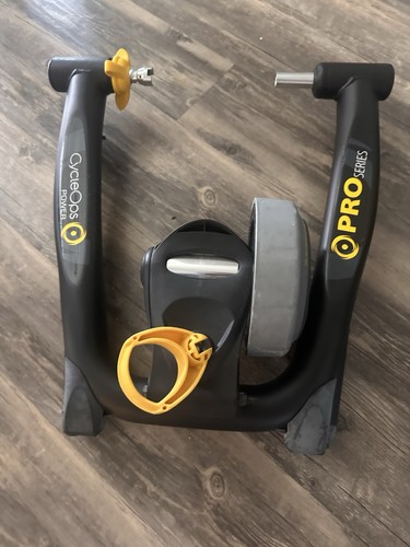 Saris cycleops fluid2 indoor - cycleops,