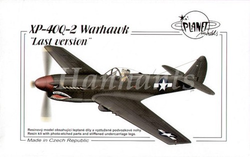 Planet models 104 curtiss - models,