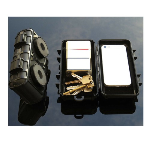 Large magnetic car - magnetic,