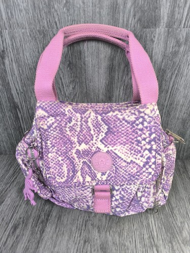 Kipling pink purple - kipling,