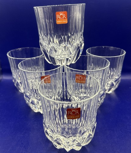 New rcr crystal adagio - new,