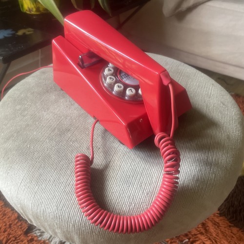 Vintage retro telephone - vintage,