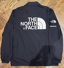 Supreme X The North Face