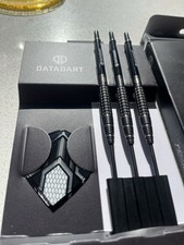 Datadart Black Prism Darts Set