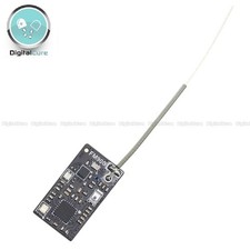 FM900 Futaba FASST Compatible